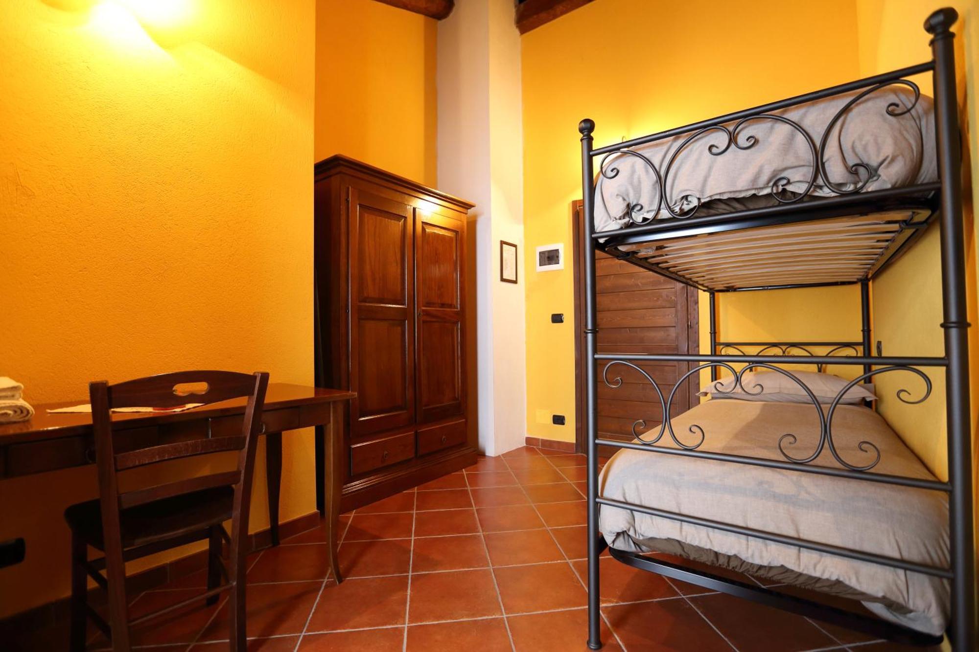 Agriturismo A Nostro Mizoun Ostana Екстер'єр фото