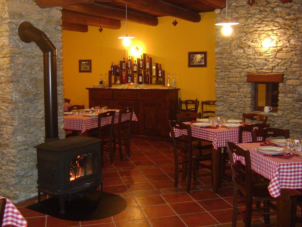Agriturismo A Nostro Mizoun Ostana Екстер'єр фото
