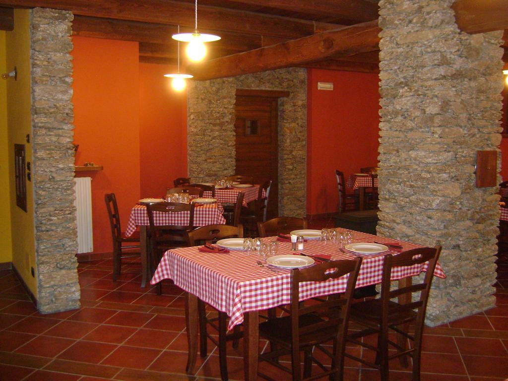 Agriturismo A Nostro Mizoun Ostana Екстер'єр фото