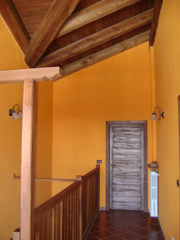 Agriturismo A Nostro Mizoun Ostana Екстер'єр фото