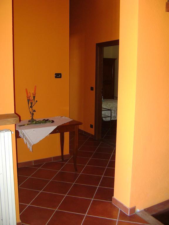 Agriturismo A Nostro Mizoun Ostana Екстер'єр фото